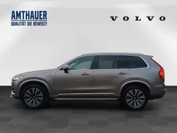 XC90 T8 AWD Plus Bright 360  BLIS Frontsch. hzb.