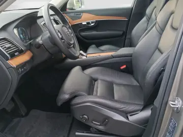 XC90 T8 AWD Plus Bright 360  BLIS Frontsch. hzb.