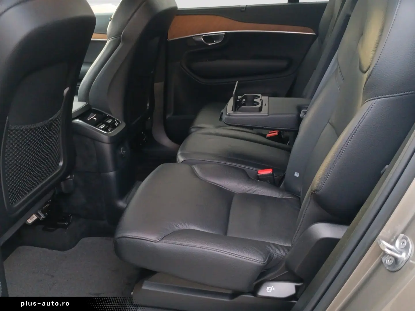 XC90 T8 AWD Plus Bright 360  BLIS Frontsch. hzb.