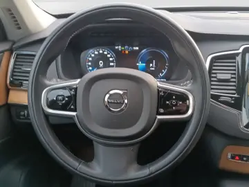 XC90 T8 AWD Plus Bright 360  BLIS Frontsch. hzb.