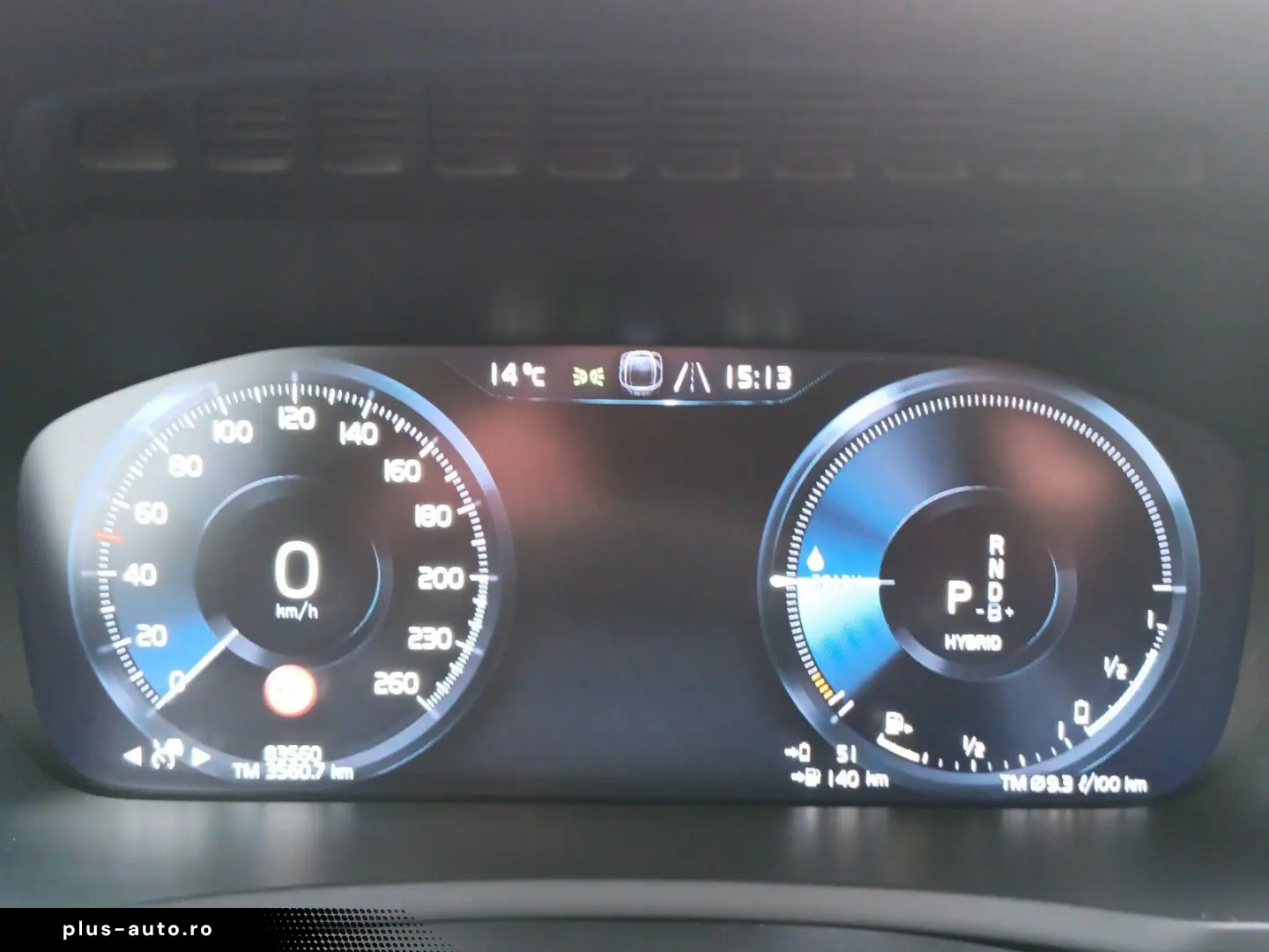 XC90 T8 AWD Plus Bright 360  BLIS Frontsch. hzb.