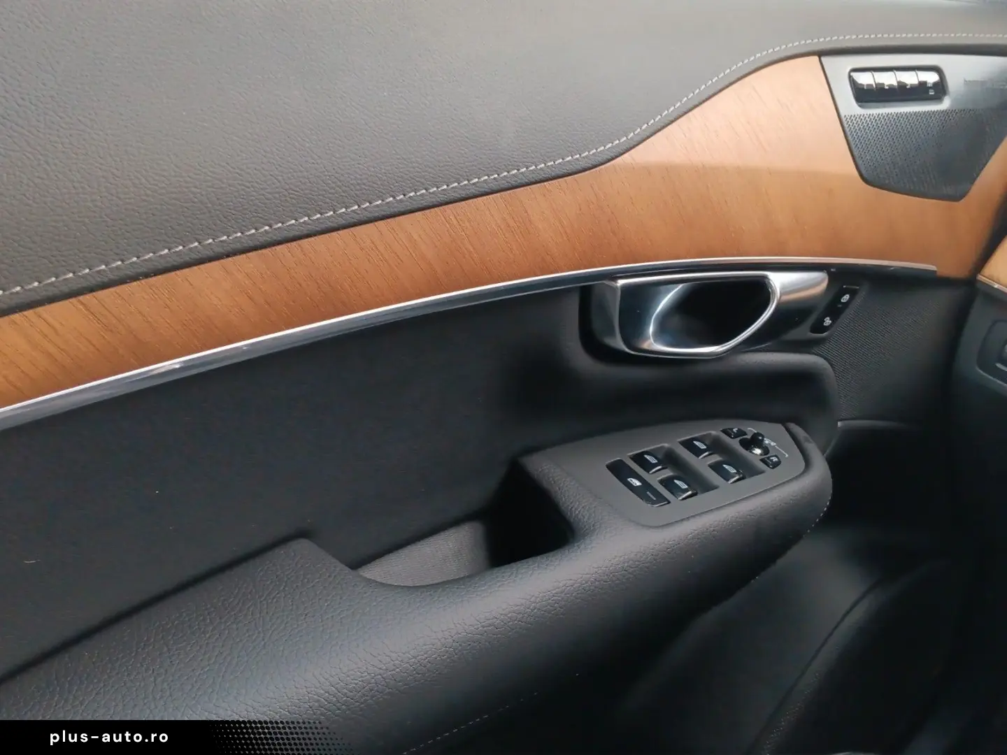 XC90 T8 AWD Plus Bright 360  BLIS Frontsch. hzb.