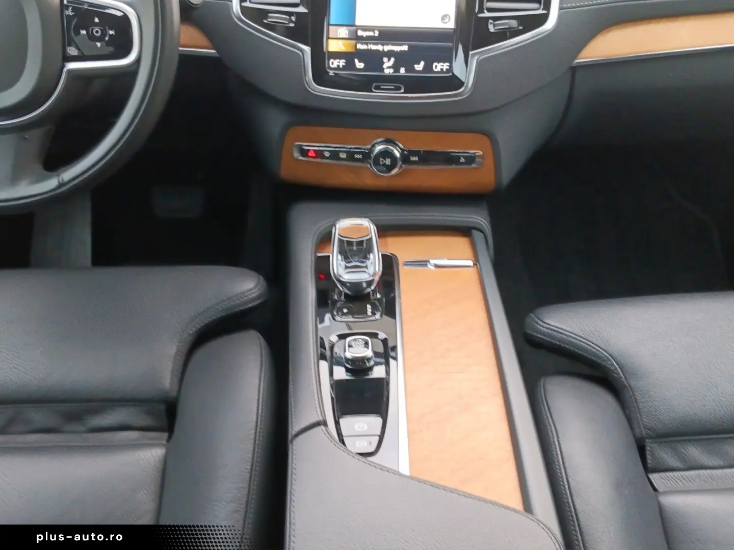 XC90 T8 AWD Plus Bright 360  BLIS Frontsch. hzb.