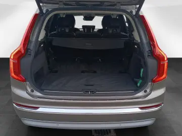 XC90 T8 AWD Plus Bright 360  BLIS Frontsch. hzb.