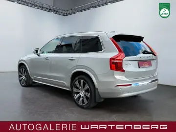XC90 Plus Bright AWD GARANTIE PANO AHK 360  STHZ