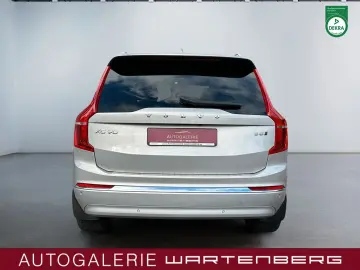 XC90 Plus Bright AWD GARANTIE PANO AHK 360  STHZ