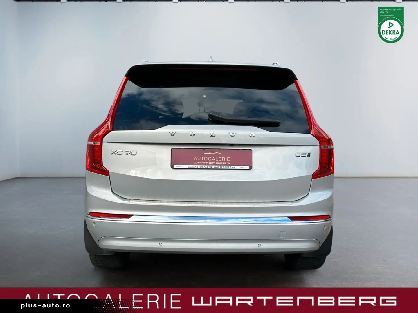 XC90 Plus Bright AWD GARANTIE PANO AHK 360  STHZ