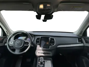 XC90 Plus Bright AWD GARANTIE PANO AHK 360  STHZ