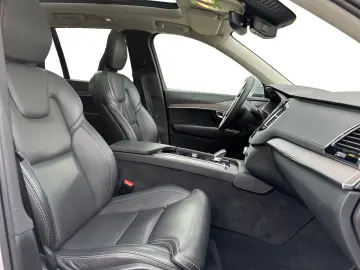 XC90 Plus Bright AWD GARANTIE PANO AHK 360  STHZ