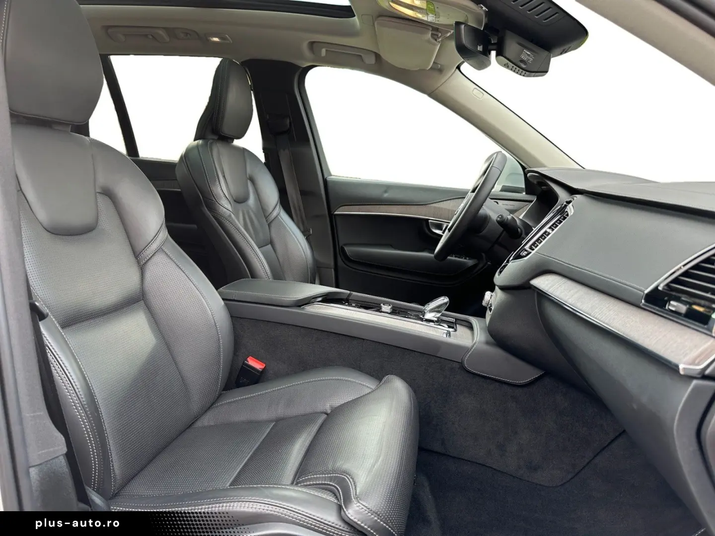 XC90 Plus Bright AWD GARANTIE PANO AHK 360  STHZ