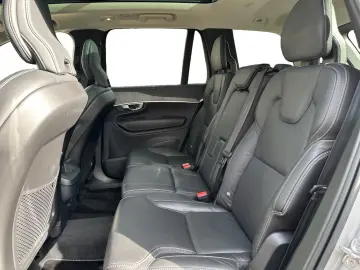 XC90 Plus Bright AWD GARANTIE PANO AHK 360  STHZ