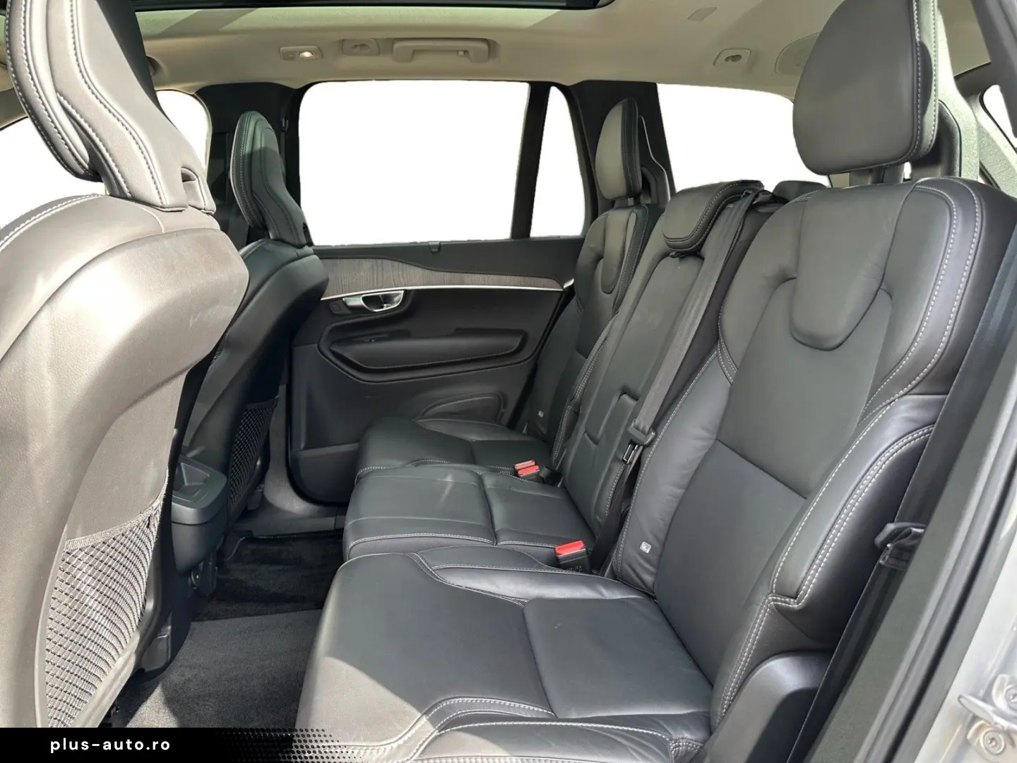 XC90 Plus Bright AWD GARANTIE PANO AHK 360  STHZ