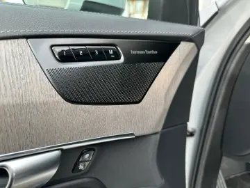 XC90 Plus Bright AWD GARANTIE PANO AHK 360  STHZ