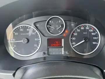 Citroen Berlingo Multispace