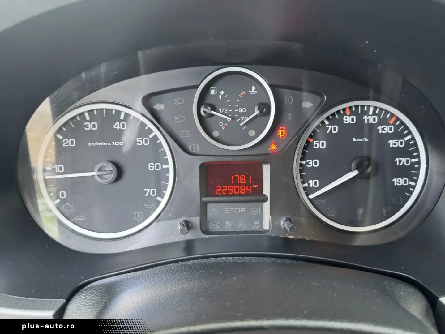 Citroen Berlingo Multispace