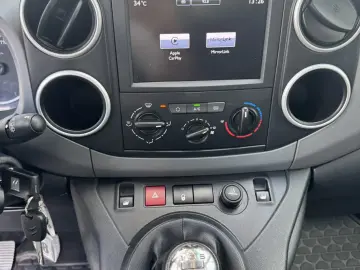 Citroen Berlingo Multispace