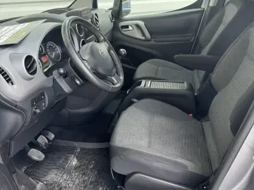 Citroen Berlingo Multispace