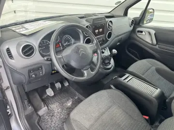 Citroen Berlingo Multispace