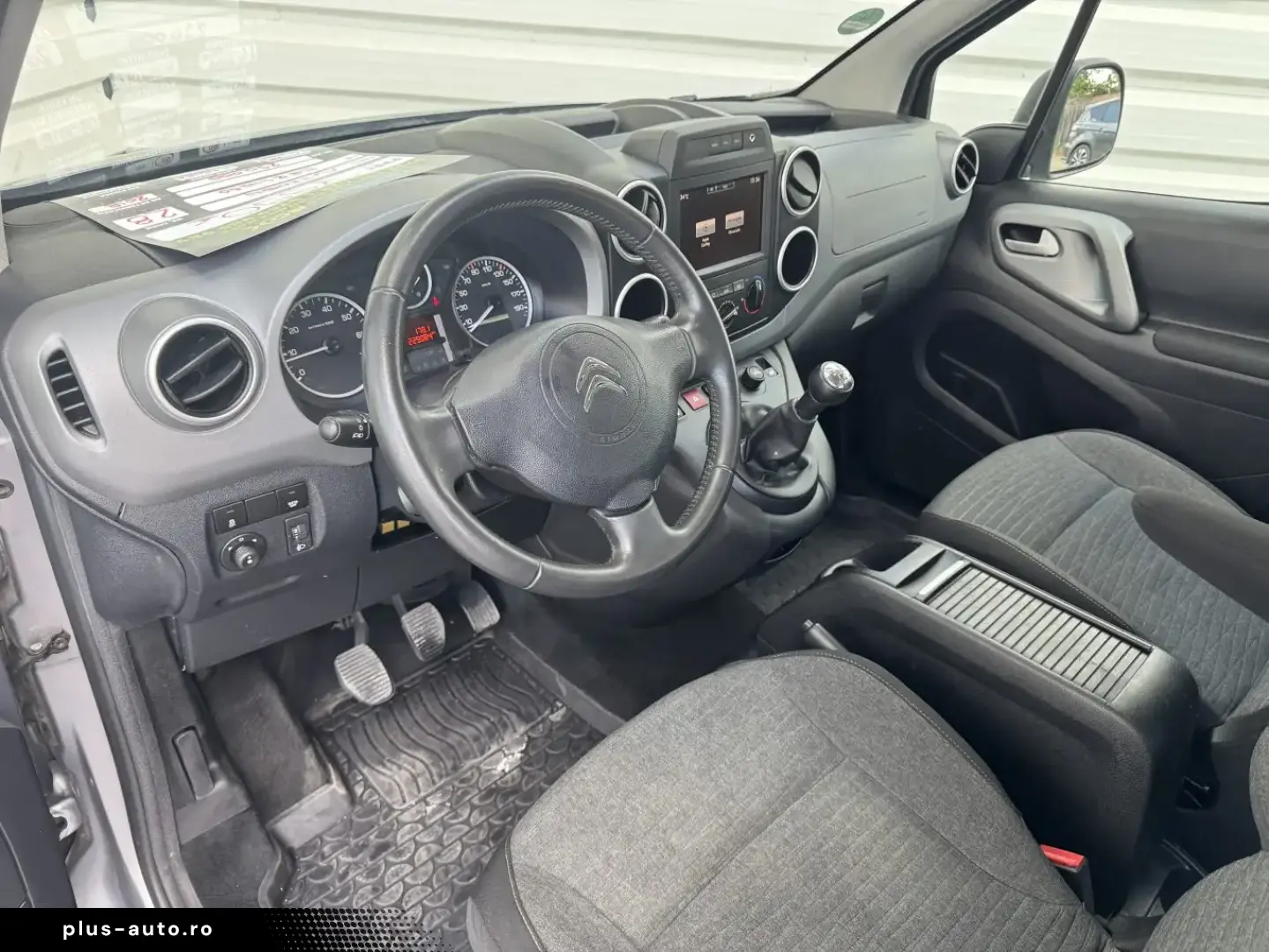 Citroen Berlingo Multispace