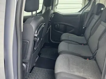 Citroen Berlingo Multispace