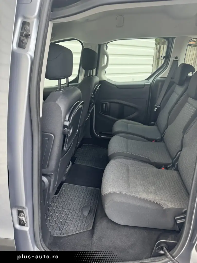 Citroen Berlingo Multispace