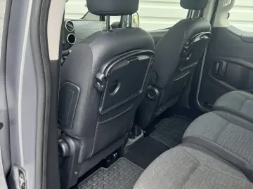 Citroen Berlingo Multispace