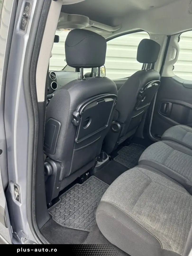 Citroen Berlingo Multispace