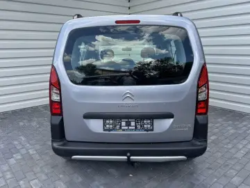 Citroen Berlingo Multispace