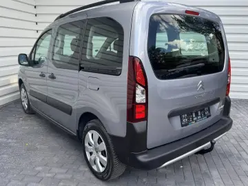 Citroen Berlingo Multispace