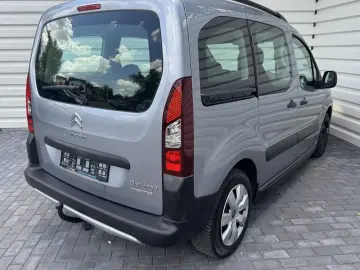 Citroen Berlingo Multispace
