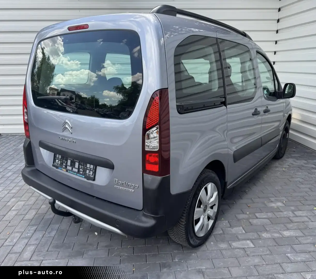 Citroen Berlingo Multispace