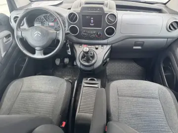 Citroen Berlingo Multispace