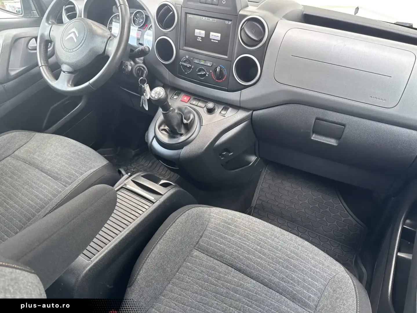 Citroen Berlingo Multispace