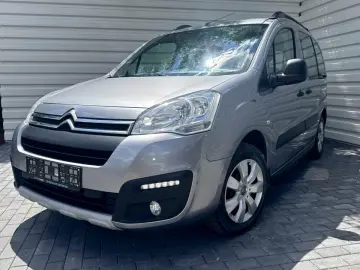 Citroen Berlingo Multispace