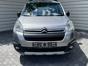 Citroen Berlingo Multispace