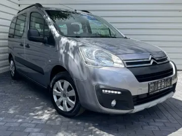 Citroen Berlingo Multispace