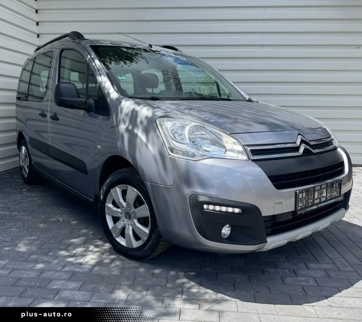 Citroen Berlingo Multispace