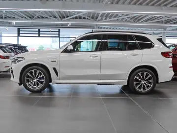 X5 xDrive45e M Sport
