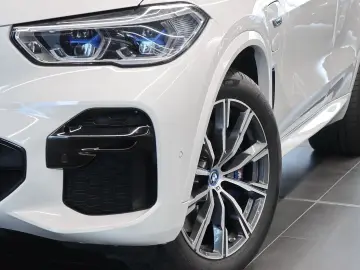 X5 xDrive45e M Sport