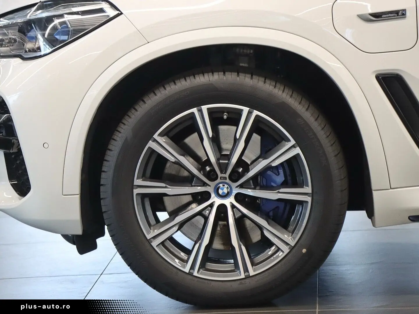 X5 xDrive45e M Sport