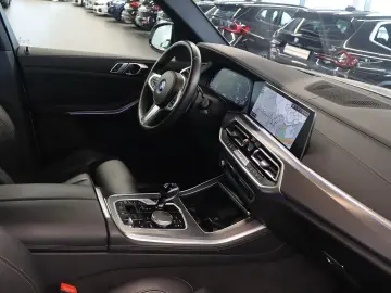 X5 xDrive45e M Sport