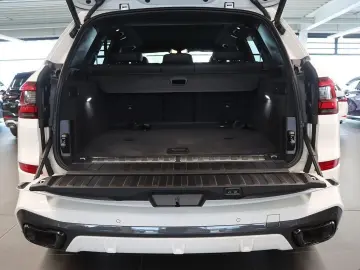 X5 xDrive45e M Sport