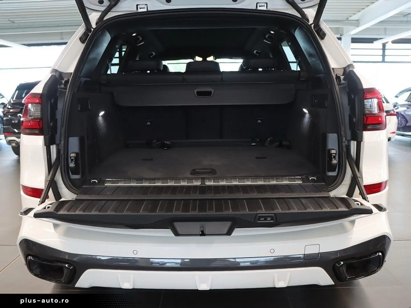 X5 xDrive45e M Sport