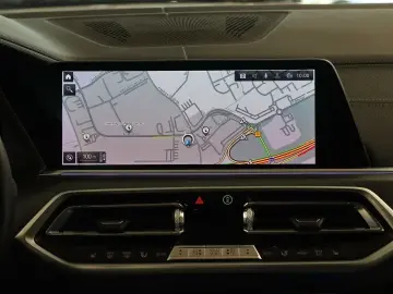 X5 xDrive45e M Sport