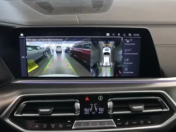 X5 xDrive45e M Sport