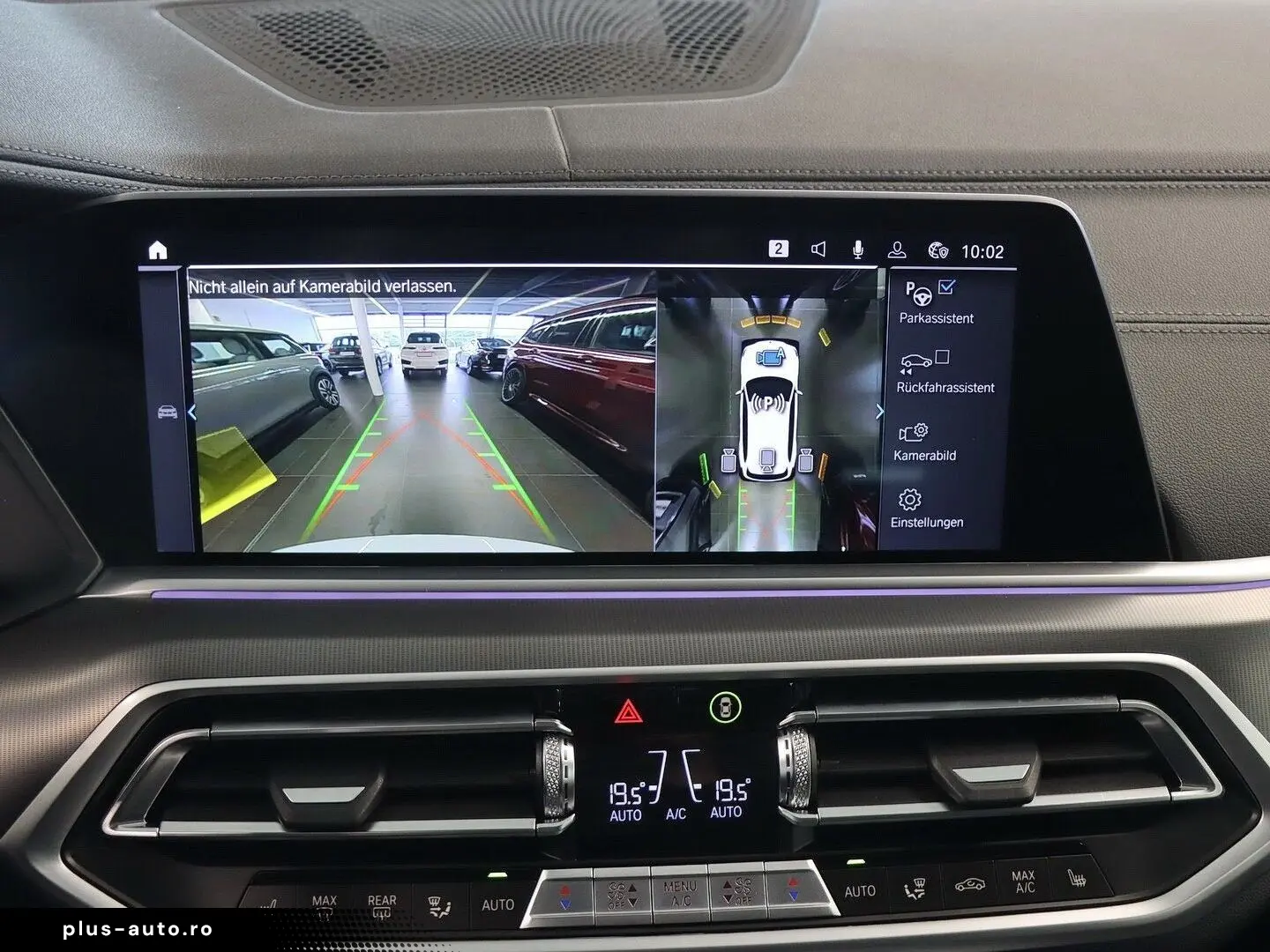 X5 xDrive45e M Sport