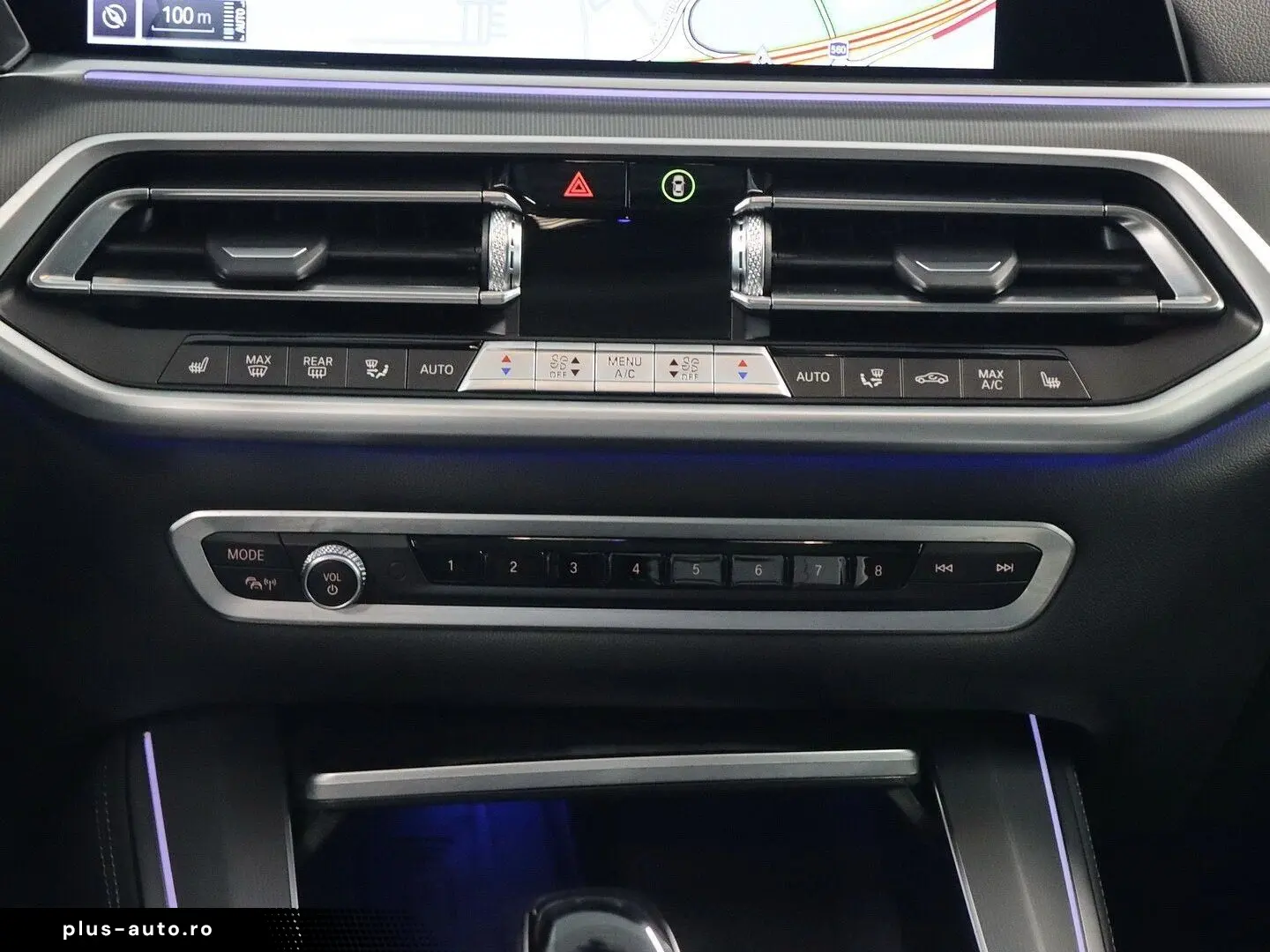 X5 xDrive45e M Sport