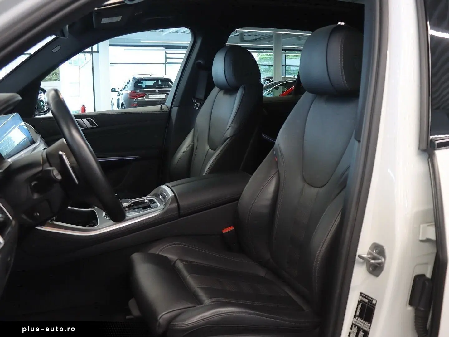 X5 xDrive45e M Sport