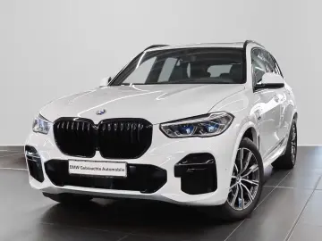 X5 xDrive45e M Sport