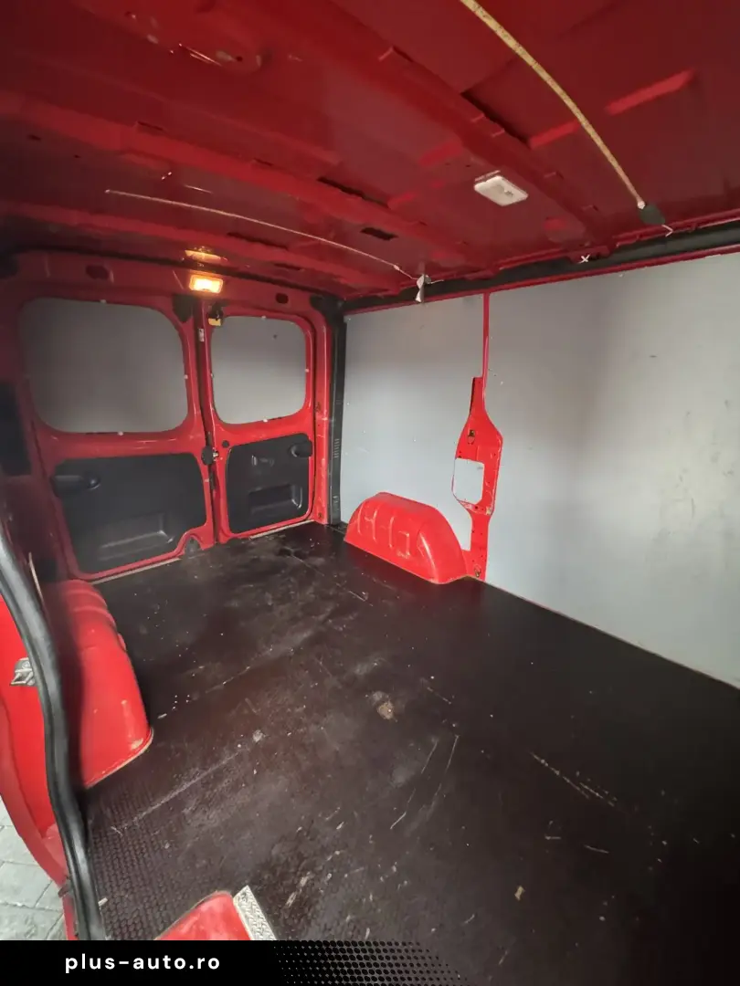 Renault Trafic de vanzare